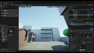 03   Procedural Sky Setup   Unreal 5