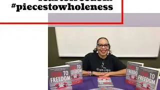 Last day for no Shipping!! #feartofreedom  #piecestowholeness