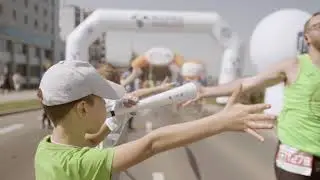 11. PKO Półmaraton Rzeszowski - relacja | Biegajmy Razem | PKO Bank Polski