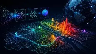Data and Vizualization | Angular and python