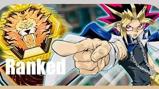 Master duel learning the yummy mitsurugi way of life on way to master rank