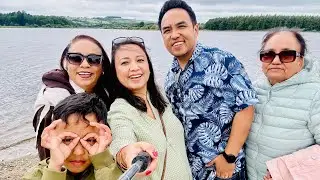 FamilyDayOut #Family |Ireland |Day Tour