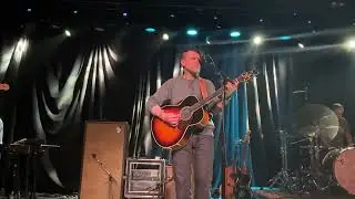 Jesse Lacey w/ Human Surfers Live - Good Man - Eastside Bowl, Nashville, TN - 3/2/25