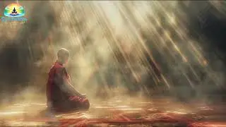 Meditation Music | Relaxing Background Music for Mindfulness