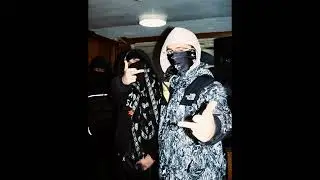 ESDEEKID X PLAYBOICARTI TYPE BEAT 