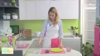 youchef.tv - Cioccolato Plastico