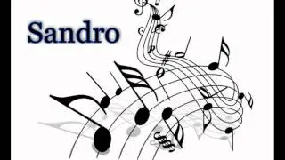 Sandro