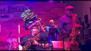 Hold On I'm Comin' - Sam & Dave