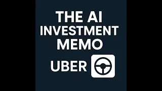 Uber Stock Deep Dive: Profitable Growth or Hidden Risks?
