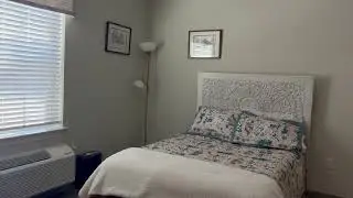 Morning Pointe Senior Living Alcove Handicap Floor Plan Virtual Tour