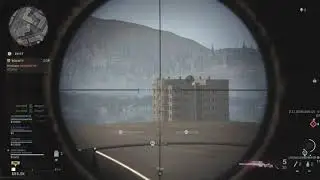 Call of Duty&reg;: WarZone Sniper Double (walksi)