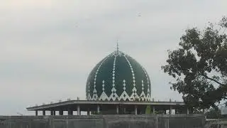 Masjid Jami As Saádah Cakung