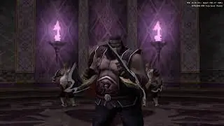God Hand Kick Me Sign Hard Stage 8 Part2 LvL 4(Die) All Enemies