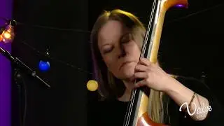 Valvelive: Janne Mikkonen trio