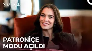 Şansalan Olmayanları Şöyle Dışarı Alalım | Siyah Kalp