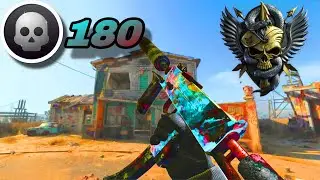 180 KILLS + 