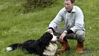 From the Archives - Poor Peter Mackay (2005)