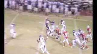#1 Roland Pierce (Punt Return)