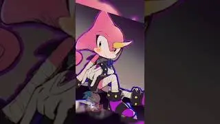 Заказ:💜Эспио exe 💜🖤Shadow exe 🖤#amyrose #sonic #shadow #youtubeshorts #эмироуз #соник #шедоу #эспио