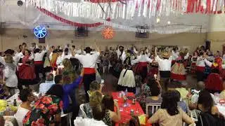 Vira Espanhol (Areosa) | Por R. F. Maria da Fonte RJ | Casa do Minho 2017