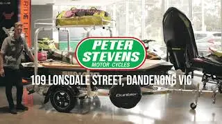 Dunbier Trailer & Accessories
