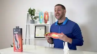 Spenco Propel + Carbon Performance Insoles - Introduction