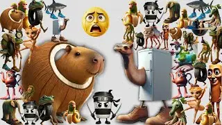 31 Funny Italian Brainrot vs Mr Bablu Dev 