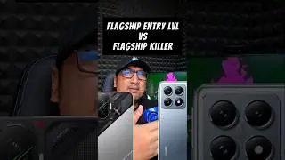 Beda HP Flagship Killer vs Flagship Entry Level