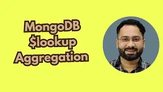 MongoDB $lookup Explained: How to Perform Joins in MongoDB Aggregation