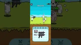 Gun Hero Ep.1 (oddly satisfying for the OCD)
