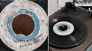 THE HIPPY HIPPY SHAKE - MERSYBEATS 