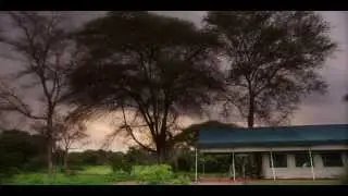Essential Destinations - Ruaha - Mdonya Old River - Wet Season