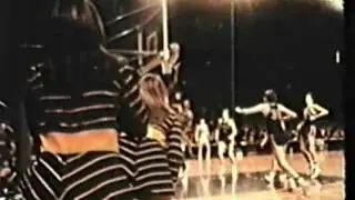 Jim Bernett Chones - Racine County Sports Hall of Fame Induction Video