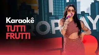 Тутти Фрутти &mdash; Ана Кастела, Country Beat