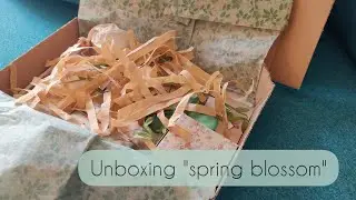 Unboxing | 