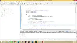 Update data in MySQL database using JDBC