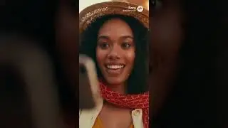 Influencer Becomes ACTUAL Balloon at Festival 🎈😱