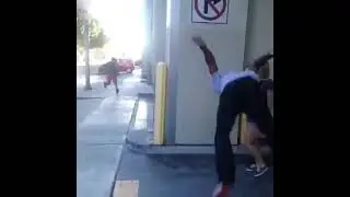 Ya but that backflip tho in 60fps