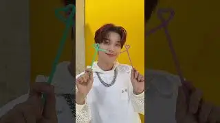 한빈이한테 사랑만💘 받을 #엔브 모여라