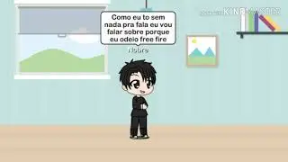 Porque eu odeio free fire