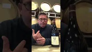 Josh Bergstr&ouml;m talks us through the 2016 Cumberland Reserve from Bergstr&ouml;m Winery