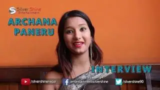 Archana Paneru : Latest Interview about her debut movie Chhesko