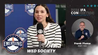 Ali Chambless on Franchising a Hyper-Local Wedding Media Brand