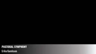 Pastoral Symphony  (Messiah, Handel)  Erika Gundesen, Piano  #OperaInLockdown