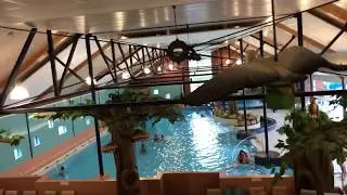 De kleine Wolf Camping Netherland