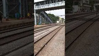 Baiyyappanahalli Railway Station - NGEF Main Road - Sadananda nagar - Benniganahalli - Bengaluru.