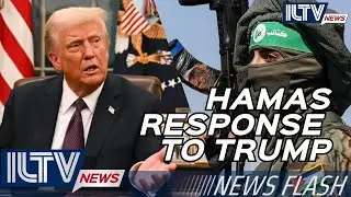ILTV Morning News Flash &ndash; War Day 699 | September 04, 2025