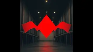 Warehouse Echoes | Industrial EDM Rave Anthem