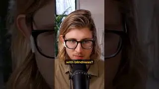 Mentoring Kids Living With Blindness.