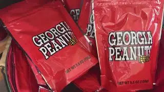 September 13, National Peanut Day